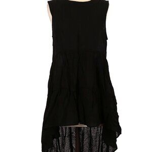 Entro Hi Low Dress Size S